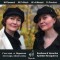 Svetlana and Veronika Aptekar-Ainagulova - Piano duo - M.Clementi - W.F.Bach - W.A.Mozart - F.Poulenc